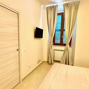 Camera deluxe con letto king size
