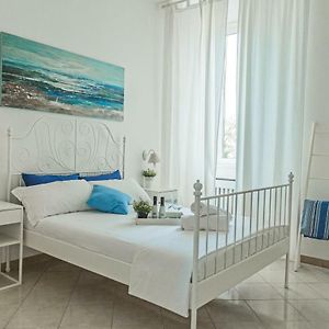 Camera deluxe con letto queen size